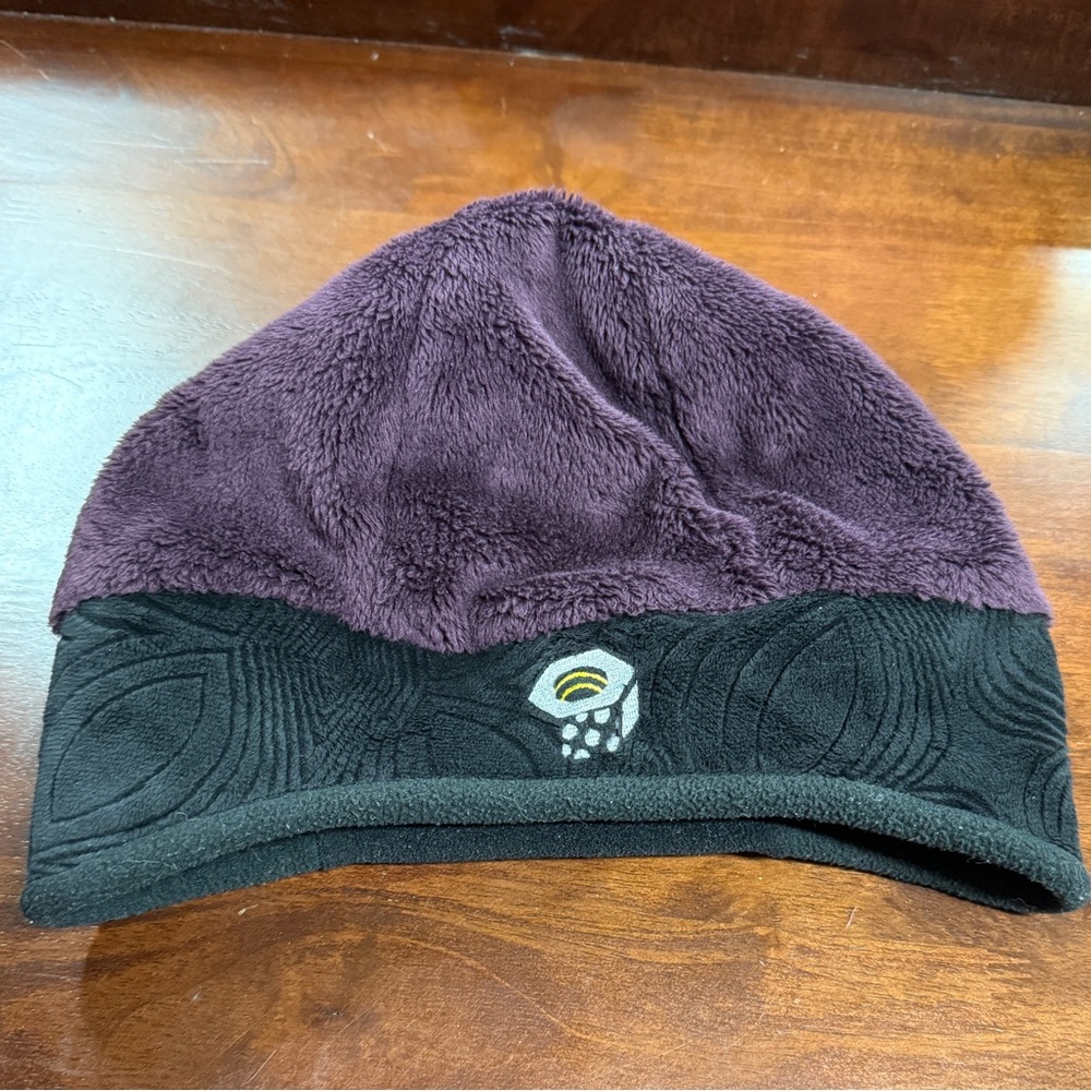 Mountain Hardwear Heavy Fleece Beanie